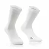Assos Essence Socks High (2x) 2 Assos Essence Socks High (2x) -E-Bikes Verkäufe essence socks high twin pack holy white fronte p13 60 702 57