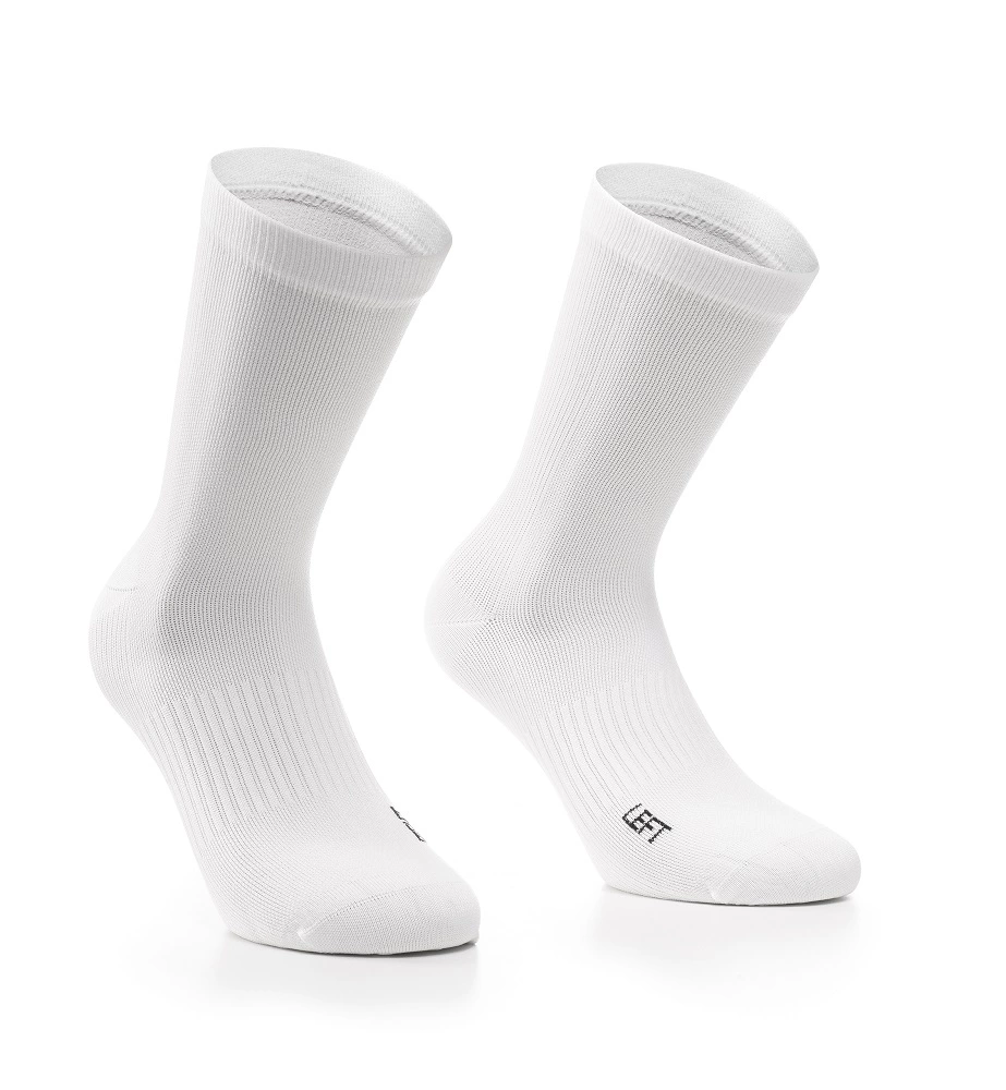 Assos Essence Socks High (2x) 3 Assos Essence Socks High (2x)
