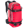 Evoc FR Guide 30L Rucksack -E-Bikes Verkäufe evoc fr guide 30l rucksack red02414