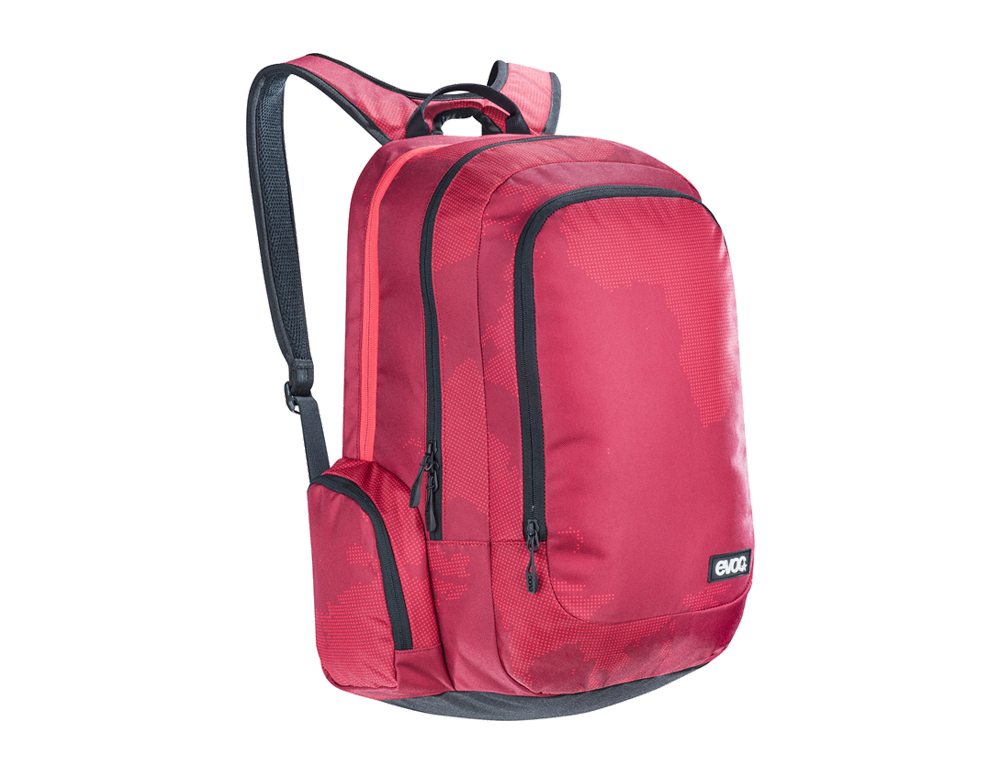 Evoc Park 25L Rucksack 3 Evoc Park 25L Rucksack