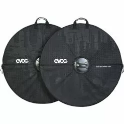 Evoc Road Bike Wheel Case (2 Pcs Set)