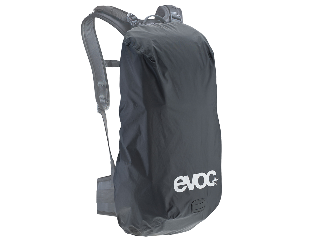 Evoc Sleeve M Regenschutz 3 Evoc Sleeve M Regenschutz
