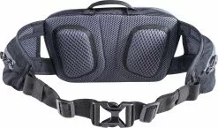 Evoc HIP POUCH 1l - Bike-Hüfttasche -E-Bikes Verkäufe evoc102505100 hip pouch 1l dt01