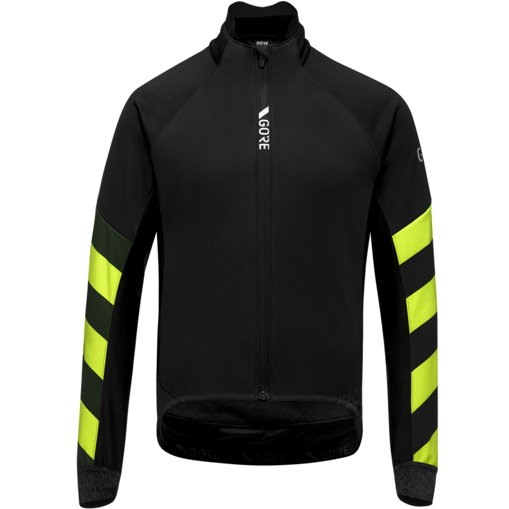 Gore Wear GORE® WEAR C5 GTX I Signal Thermojacke Herren 3 Gore Wear GORE® WEAR C5 GTX I Signal Thermojacke Herren