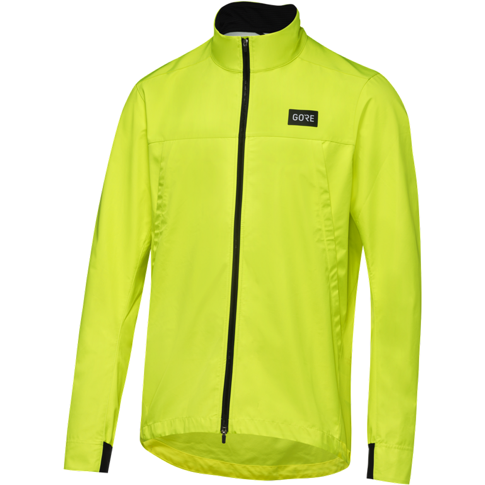 Gore Wear GORE® WEAR Everyday Jacke Herren 4 Gore Wear GORE® WEAR Everyday Jacke Herren – Bild 2