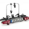 Uebler Kupplungsfahrradträger F24 1 Uebler Kupplungsfahrradträger F24 -E-Bikes Verkäufe f24 495x40011870 1
