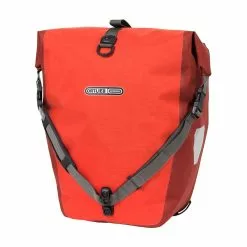 Ortlieb Back-Roller Plus Fahrrad Hinterradtaschen (Paar)