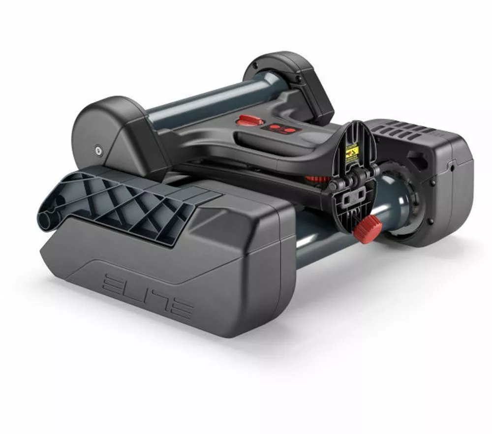 ELITE Rollentrainer NERO 2. Wahl Artikel 5 ELITE Rollentrainer NERO 2. Wahl Artikel – Bild 3