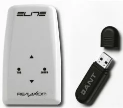 ELITE Konsole RealAxiom ANT+ Ohne Dongle