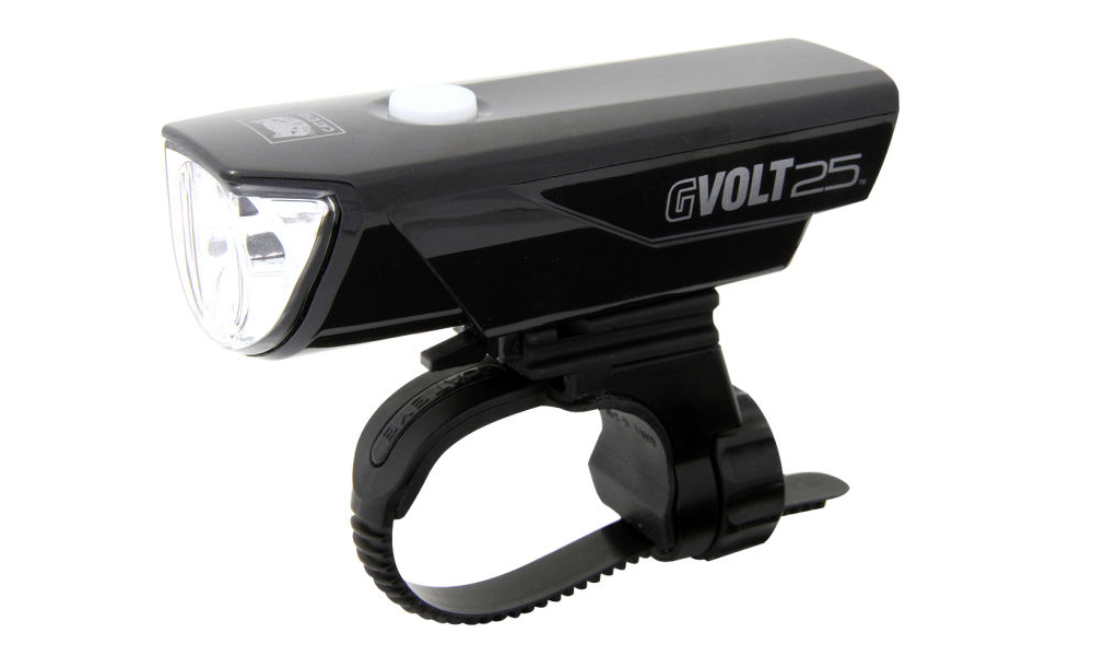 Cat Eye Frontlicht GVolt 25 3 Cat Eye Frontlicht GVolt 25