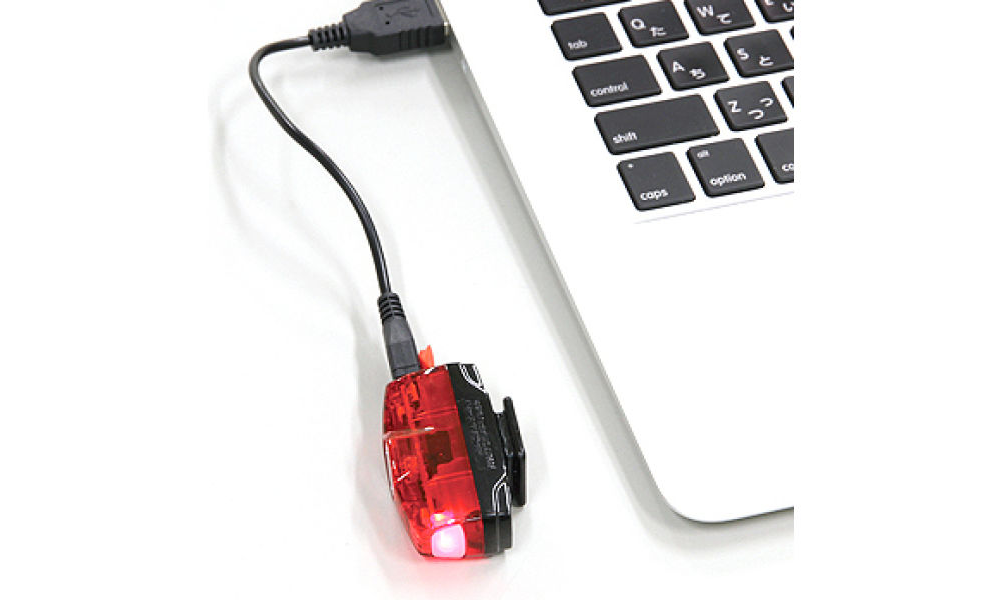 Cat Eye Rücklicht Micro G 5 Cat Eye Rücklicht Micro G – Bild 3