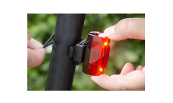 Cat Eye Rücklicht Micro G 13 Cat Eye Rücklicht Micro G -E-Bikes Verkäufe fa003521049 5