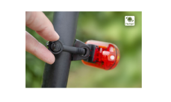 Cat Eye Rücklicht Omni 3G 9 Cat Eye Rücklicht Omni 3G -E-Bikes Verkäufe fa003521063 1