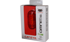 Cat Eye Rücklicht Omni 3G 13 Cat Eye Rücklicht Omni 3G -E-Bikes Verkäufe fa003521063 5