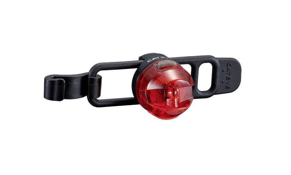 Cat Eye Rücklicht Loop 2G 3 Cat Eye Rücklicht Loop 2G