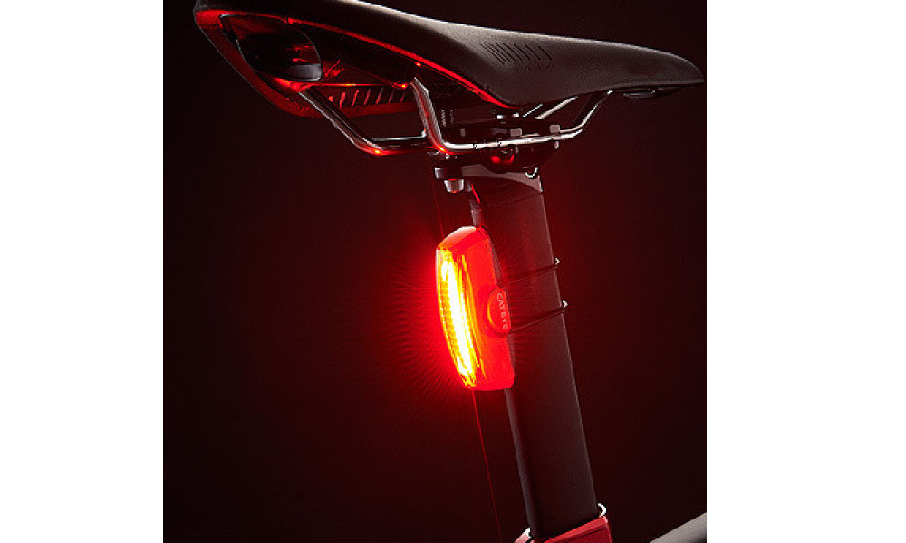 Cat Eye Bremslicht X2G Kinetic 5 Cat Eye Bremslicht X2G Kinetic – Bild 3