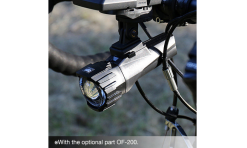 Cat Eye Frontlicht GVolt 100 - Dual System -E-Bikes Verkäufe fa003521074 3