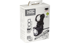 Cat Eye E-Bike Frontlicht G E100 - Dual System -E-Bikes Verkäufe fa003521077 5