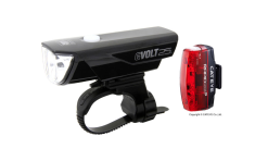 Cat Eye Beleuchtungskit GVolt 25 + Micro G