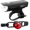 Cat Eye Beleuchtungskit GVolt 20RC + Loop 2G -E-Bikes Verkäufe fa003522023