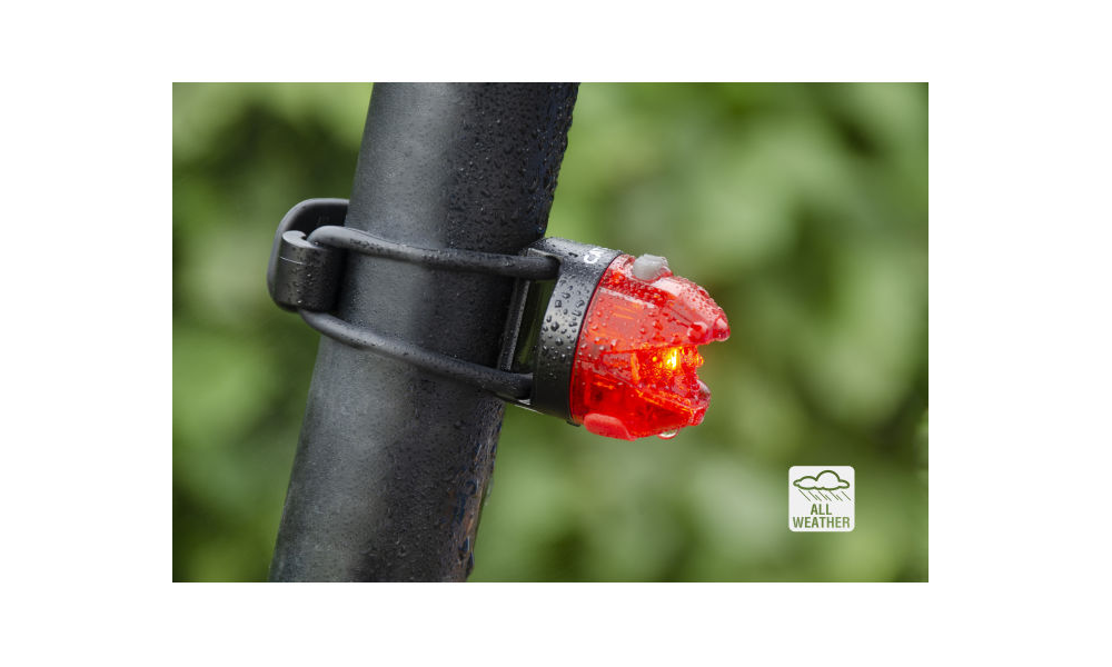 Cat Eye Beleuchtungskit GVolt 20RC + Loop 2G 5 Cat Eye Beleuchtungskit GVolt 20RC + Loop 2G – Bild 3