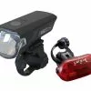 Cat Eye Beleuchtungskit GVolt 25c + Omni 3G -E-Bikes Verkäufe fa003522024