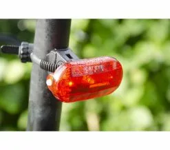 Cat Eye Beleuchtungskit GVolt 25c + Omni 3G -E-Bikes Verkäufe fa003522024 b