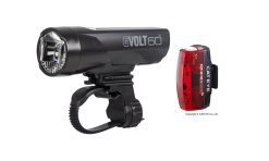 Cat Eye Beleuchtungskit GVolt 60 + Micro G