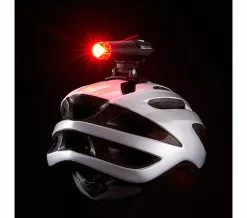 Cat Eye Helmlampe Volt 400 Duplex -E-Bikes Verkäufe fa003523089 a