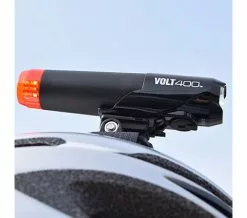 Cat Eye Helmlampe Volt 400 Duplex -E-Bikes Verkäufe fa003523089 b