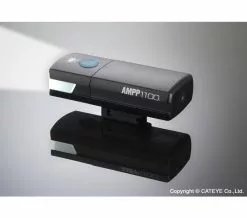 Cat Eye Helmlampe AMPP 1100 8 Cat Eye Helmlampe AMPP 1100 -E-Bikes Verkäufe fa003523097 b