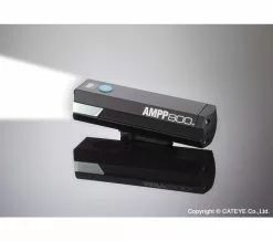 Cat Eye Helmlampe AMPP 800 9 Cat Eye Helmlampe AMPP 800 -E-Bikes Verkäufe fa003523098 a