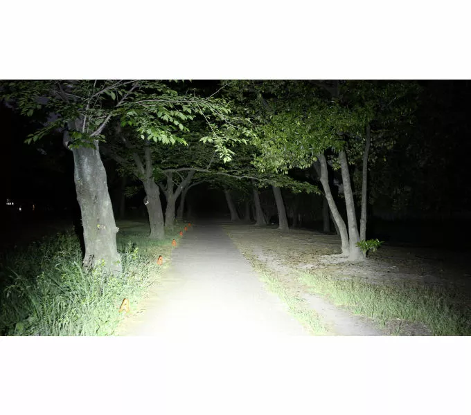 Cat Eye Helmlampe AMPP 800 6 Cat Eye Helmlampe AMPP 800 – Bild 4