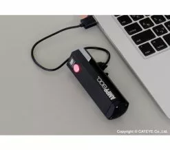 Cat Eye Helmlampe AMPP 800 12 Cat Eye Helmlampe AMPP 800 -E-Bikes Verkäufe fa003523098 d