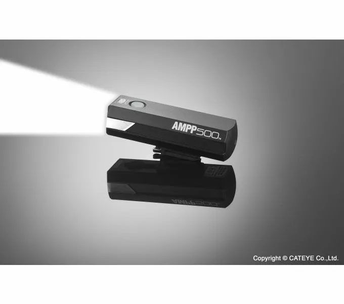 Cat Eye Helmlampe AMPP 500 4 Cat Eye Helmlampe AMPP 500 – Bild 2