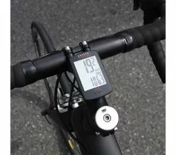 Cat Eye Fahrradcomputer Padrone + -E-Bikes Verkäufe fa003524000 b