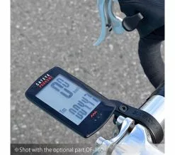 Cat Eye Fahrradcomputer Padrone + -E-Bikes Verkäufe fa003524000 c