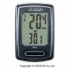 Cat Eye Fahrradcomputer Velo Wireless+ -E-Bikes Verkäufe fa003524090