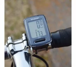 Cat Eye Fahrradcomputer Velo Wireless+ -E-Bikes Verkäufe fa003524090 b