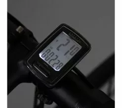 Cat Eye Fahrradcomputer Velo Wireless+ -E-Bikes Verkäufe fa003524090 c