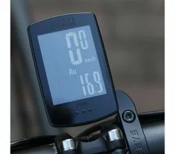 Cat Eye Fahrradcomputer Padrone Out-Front -E-Bikes Verkäufe fa003524107 b