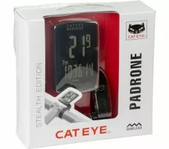 Cat Eye Fahrradcomputer Padrone Out-Front -E-Bikes Verkäufe fa003524107 e