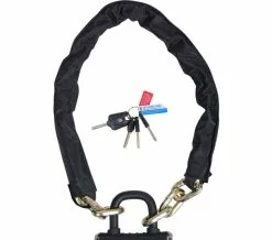 ZEFAL Zéfal Kabelschloss K-Tranz M18