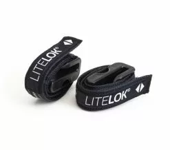 Rahmenhalter Für Litelok ONE/Gold