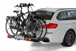 Uebler X21 S Fahrradträger -E-Bikes Verkäufe fahrradtraeger uebler x21s mit fahrrad