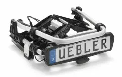 Uebler X31 S Fahrradträger -E-Bikes Verkäufe fahrradtraeger uebler x21s zusammengeklappt3e98e
