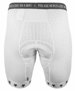 Maloja FalcunM.Under Pants 1/2 - Radunterhose -E-Bikes Verkäufe falcunm underpants back