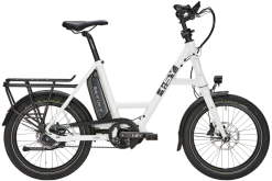 I:SY DrivE E5 ZR F Di2 2022 + Gratis Schloss