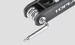 Topeak X-Tool+ Miniwerkzeug -E-Bikes Verkäufe features tighten