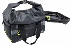 QiO Gepäckträgertasche "NOAH" M. MIK-Adapder -E-Bikes Verkäufe feba89